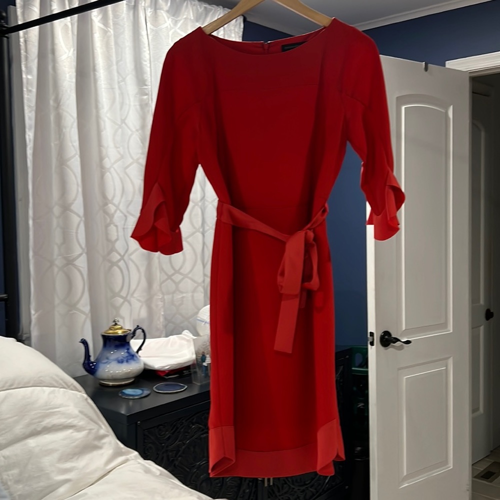 Beautiful sheath dress